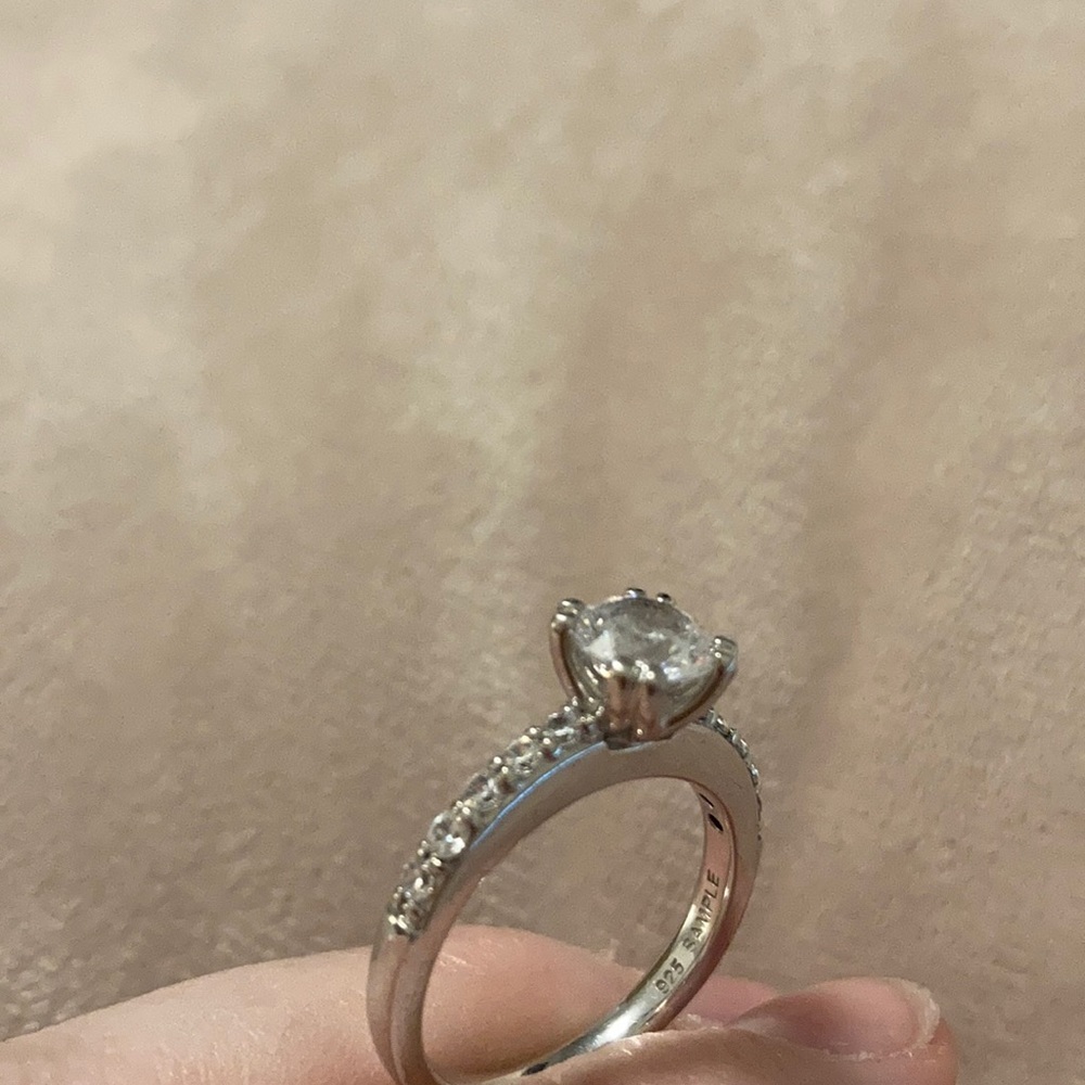 Travel ring - Picture 6 of 6